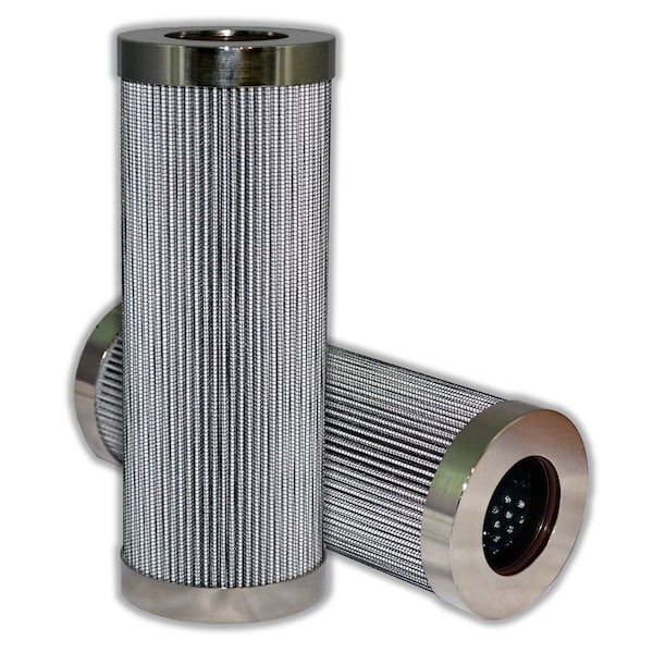 Main Filter Hydraulic Filter, replaces SEPARATION TECHNOLOGIES 3965SGMB08, Pressure Line, 25 micron, Outside-In MF0059570 - main